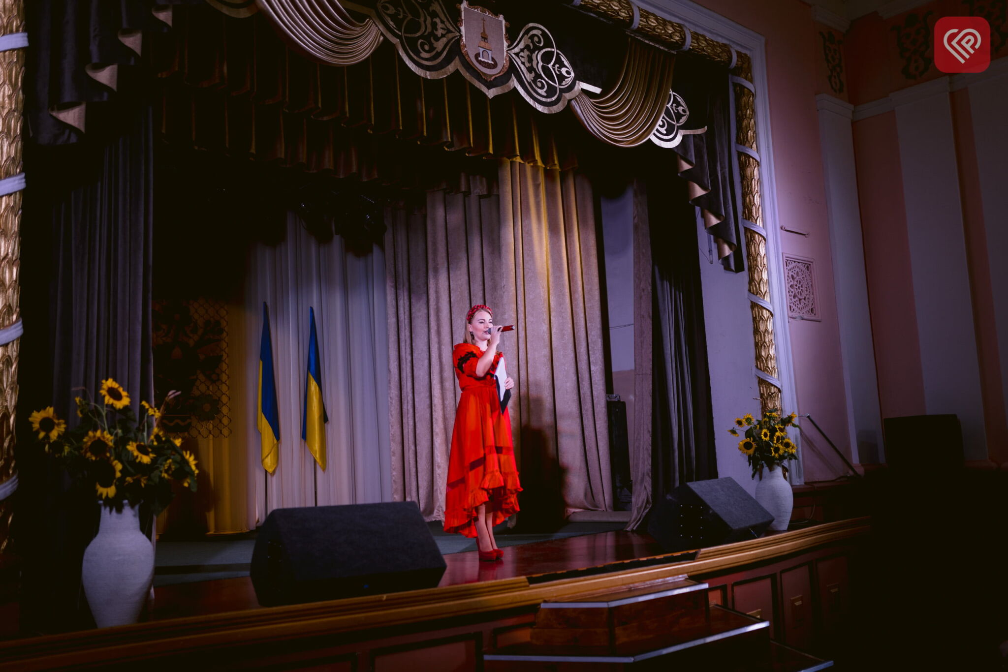 День незалежності Переяслав