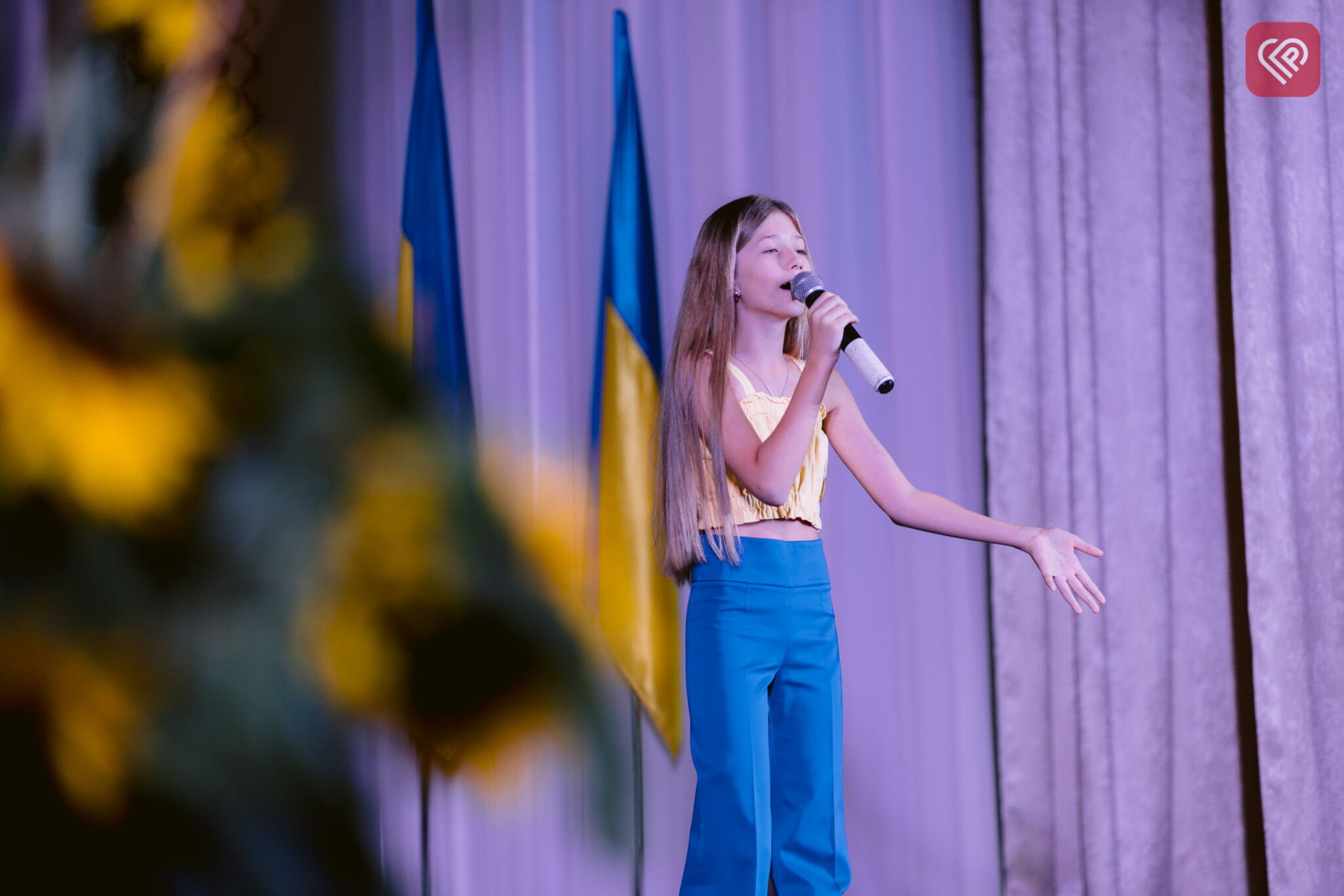 День незалежності Переяслав