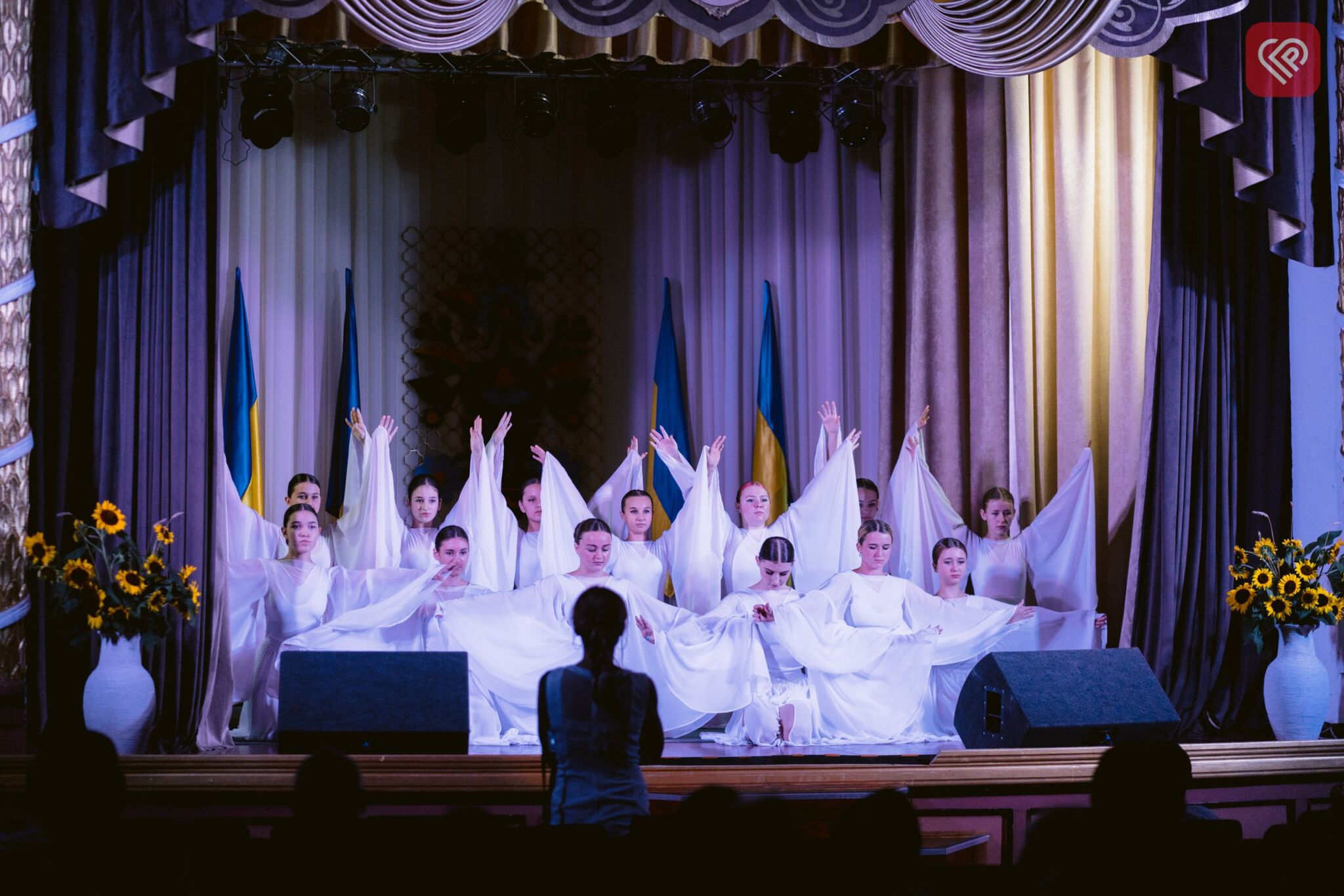 День незалежності Переяслав