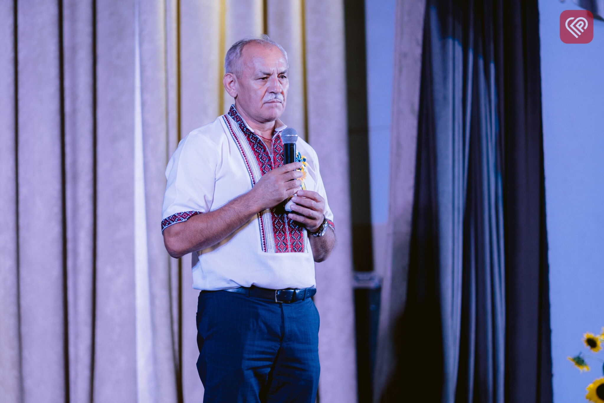 День незалежності Переяслав