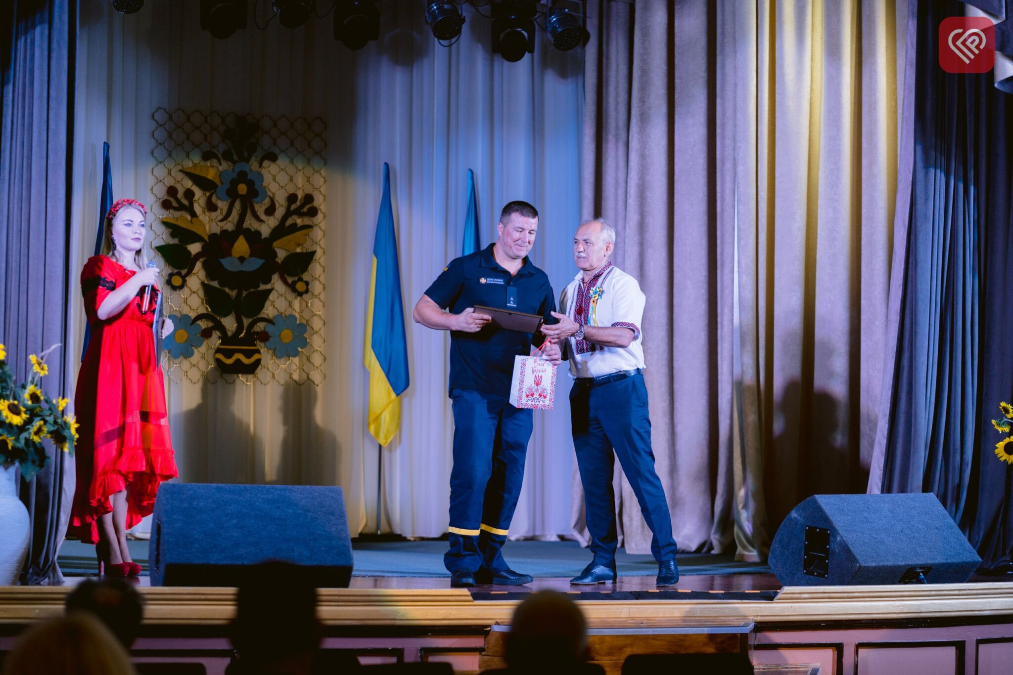 День незалежності Переяслав