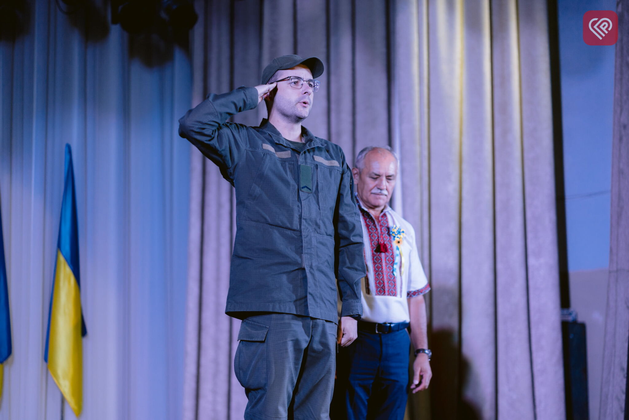 День незалежності Переяслав