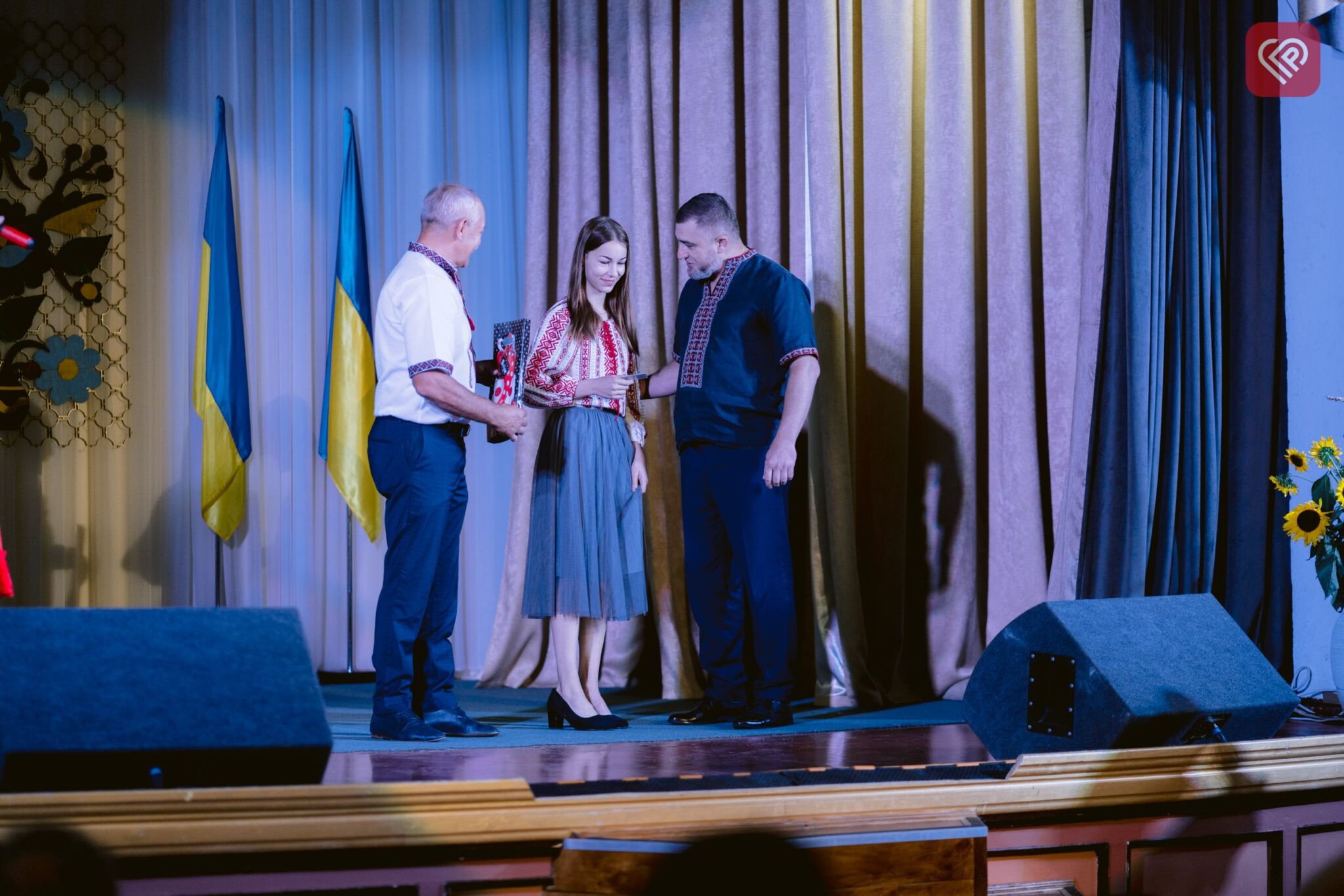 Переяслав День незалежності