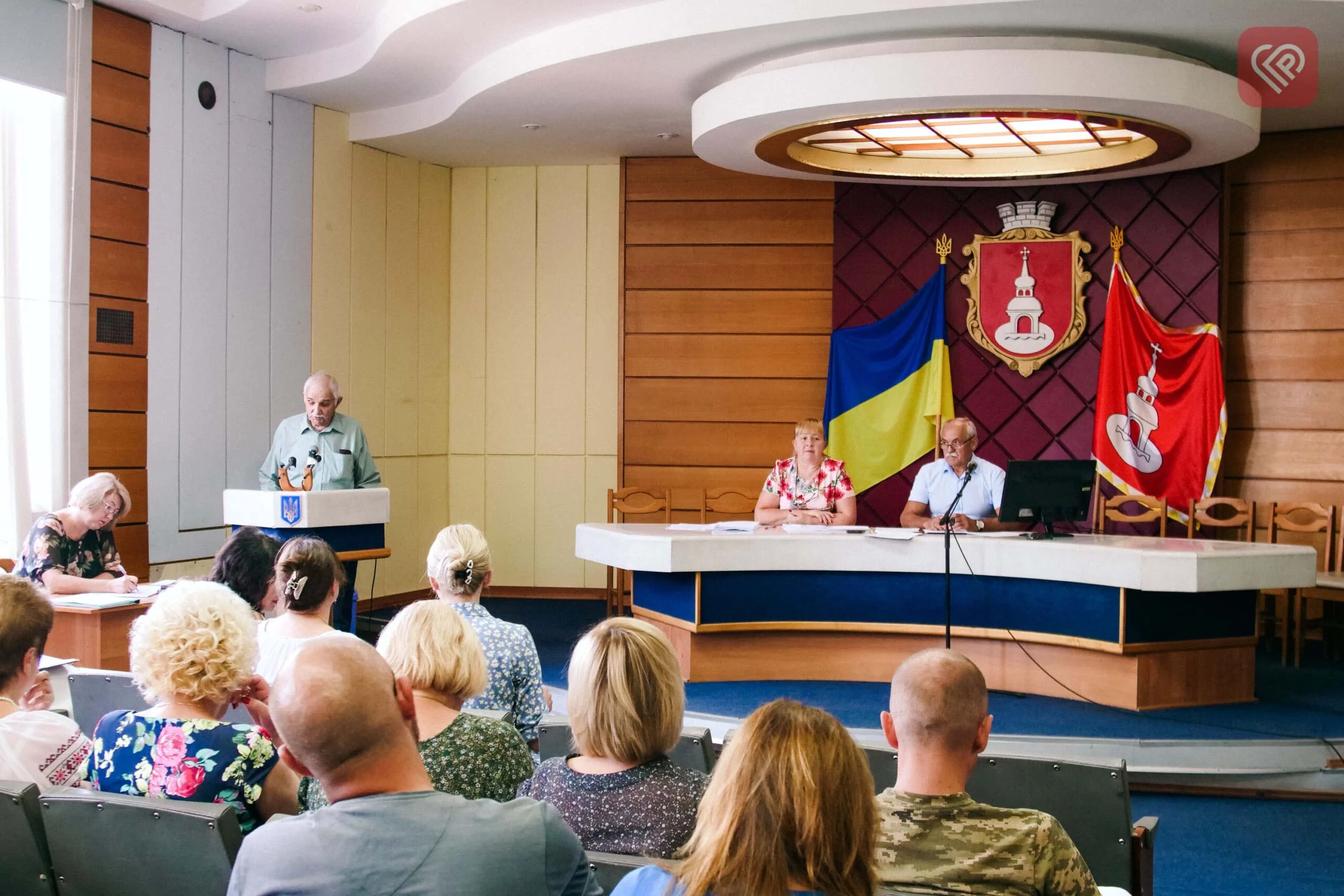 У Переяславі може з’явитися нова вулиця Тараса Шевченка та вулиця Андрія Козачковського