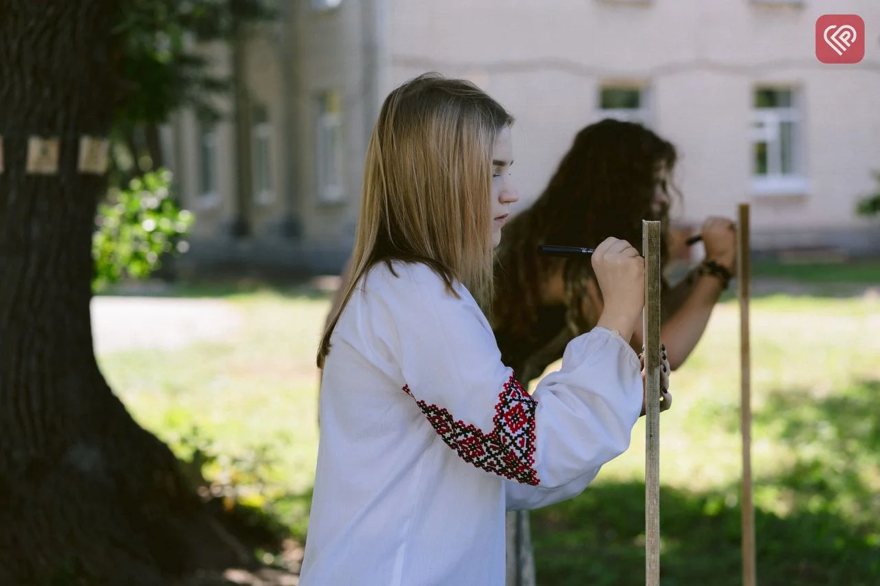 У Переяславі відбулась Хода пам’яті борців за незалежність України: чим запам’ятався учасникам захід