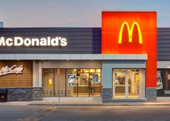 Кому картоплю фрі? Вже завтра запрацюють три ресторани McDonald’s у Києві