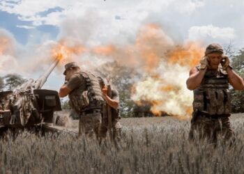 ЗСУ ліквідували більше 54 тисяч окупантів: втрати противника та оперативна інформація щодо російського вторгнення на 16 вересня 2022