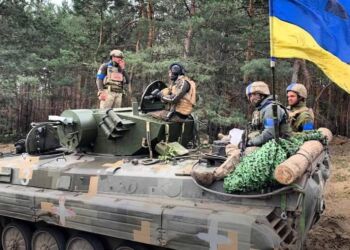 Бойові втрати противника та оперативна інформація щодо російського вторгнення на 19 вересня 2022