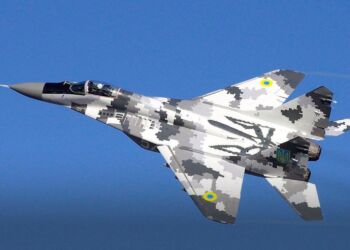 Українська авіація завдала 32 удари по позиціях російських загарбників: втрати противника та оперативна інформація щодо російського вторгнення на 22 вересня 2022