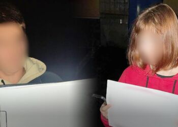 У Переяславі поліція знайшла двох дітей, які вночі не повернулися додому: де зараз діти
