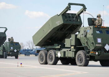HIMARS-и, боєприпаси, анти-дронові системи та інше: США підготували новий пакет військової допомоги на понад 1 млрд доларів