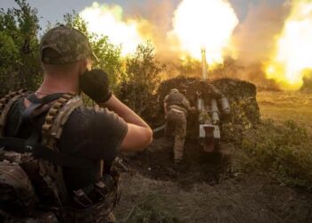 Мінус ще 500 окупантів, 15 танків та 4 гелікоптери – оперативна інформація щодо російського вторгнення на 26 вересня 2022