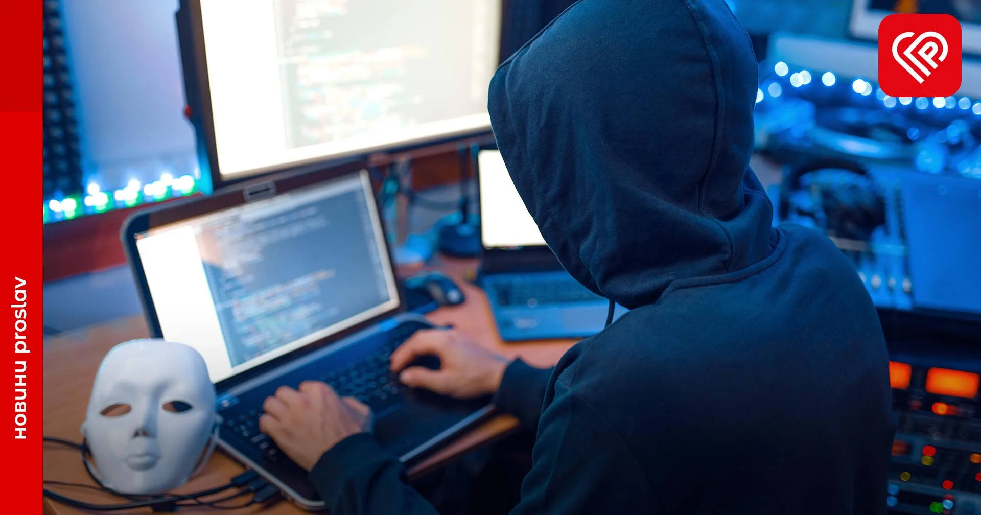 «Покарання не за горами»: українська IT-армія за два тижні вразила понад 4 тисячі онлайн-ресурсів рф