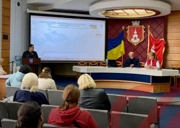 У Переяславській громаді встановлять 35 електроопор: це необхідно для нового заводу