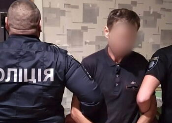 В Переяславі поліція затримала крадія велосипеда