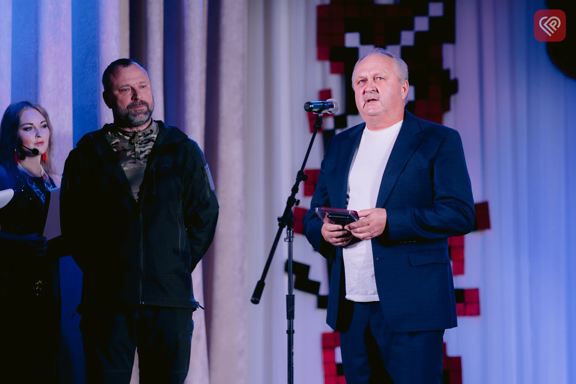 директор ТОВ «Стейк-Агро» Іван Забара