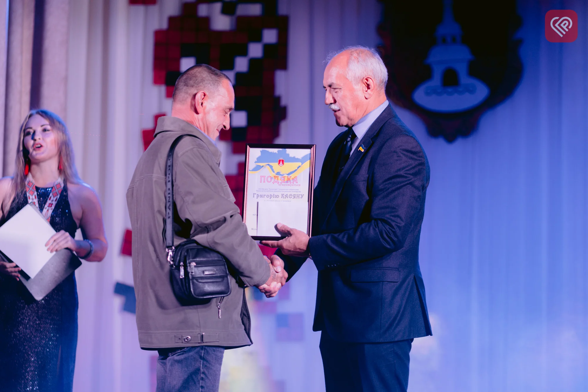 «Переяславу 1115»: як цьогоріч пройшли урочистості з нагоди Дня міста