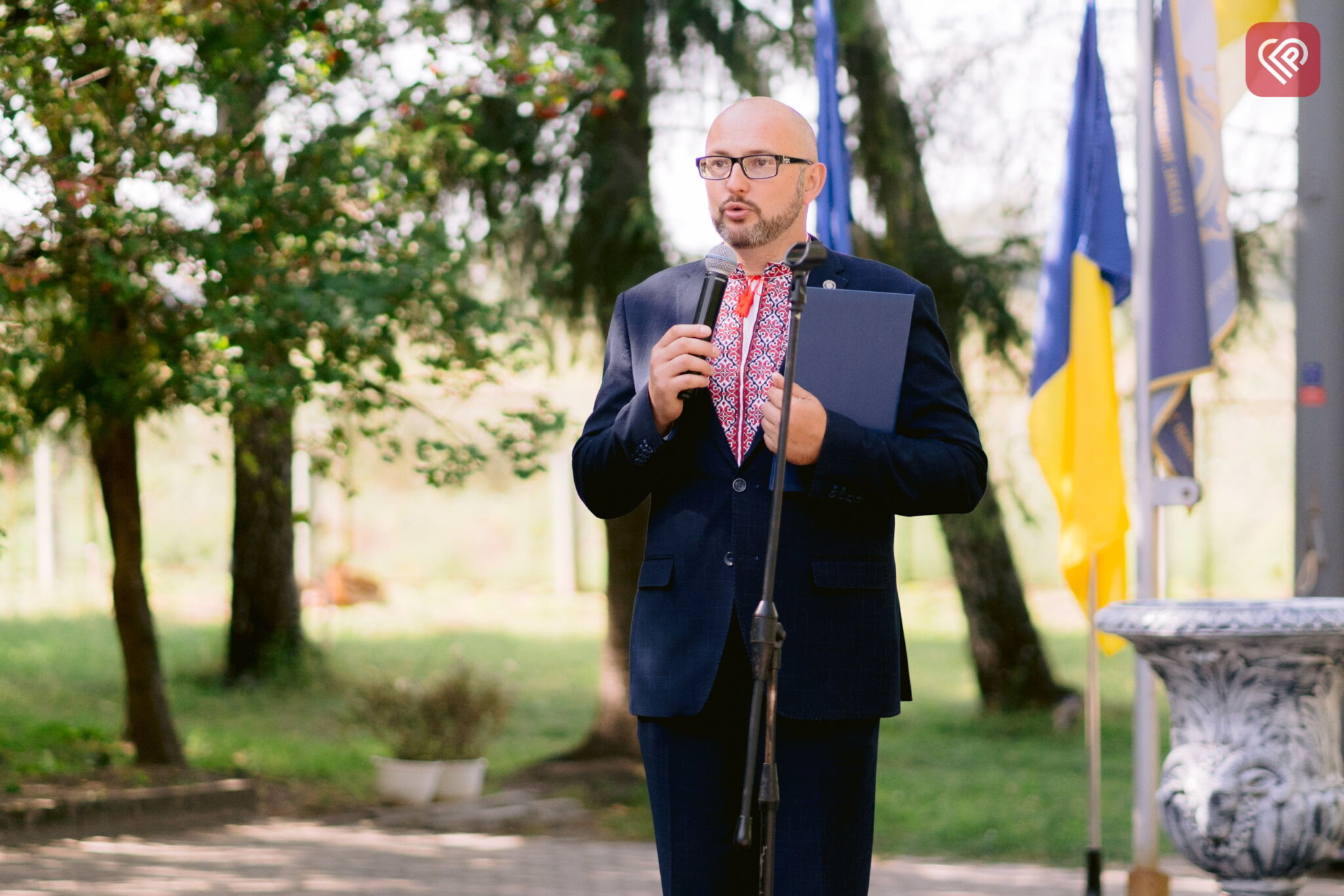 Як Університет Григорія Сковороди в Переяславі відзначив День знань у родинному форматі: фоторепортаж ProSlav
