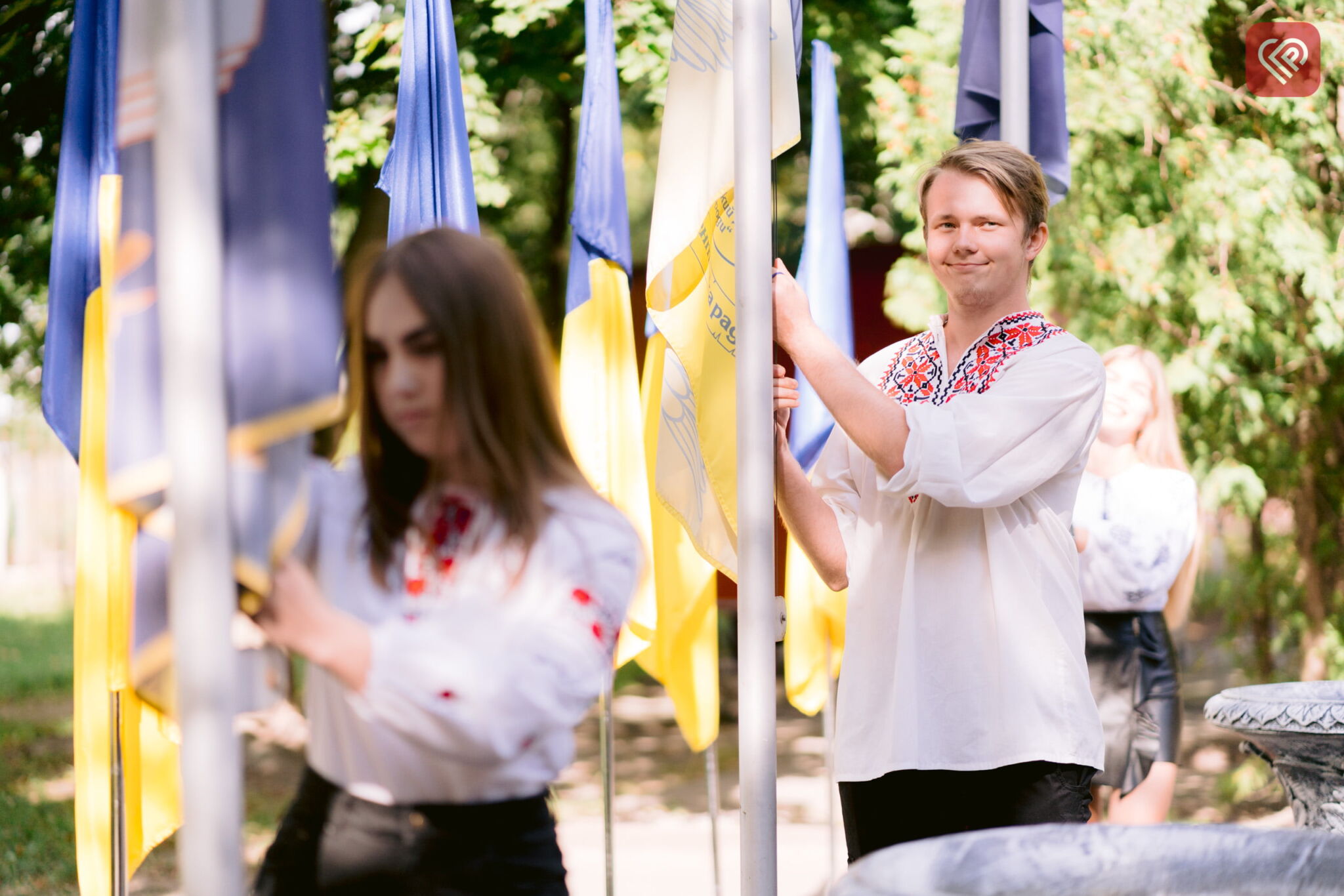 Як Університет Григорія Сковороди в Переяславі відзначив День знань у родинному форматі: фоторепортаж ProSlav