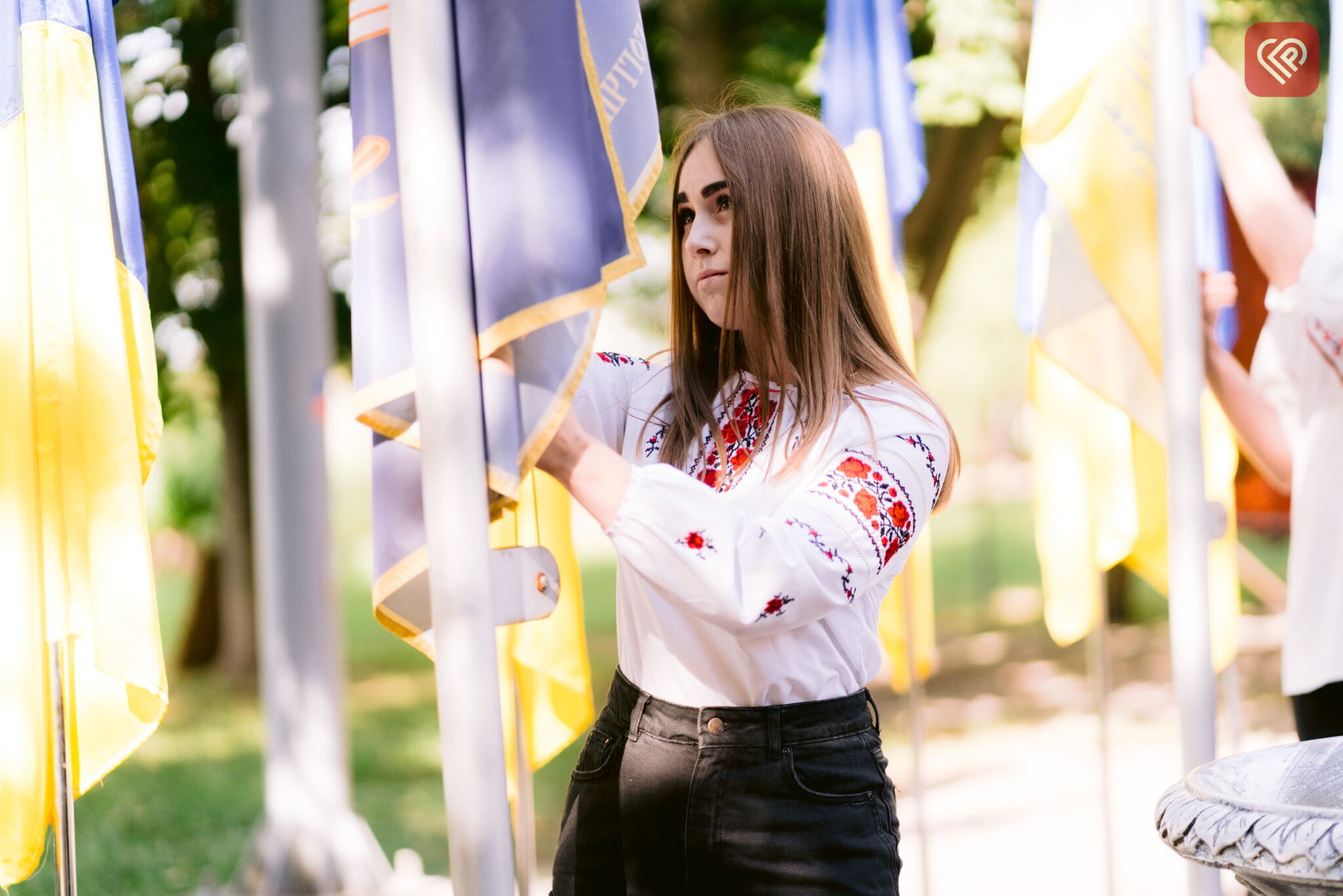 Як Університет Григорія Сковороди в Переяславі відзначив День знань у родинному форматі: фоторепортаж ProSlav