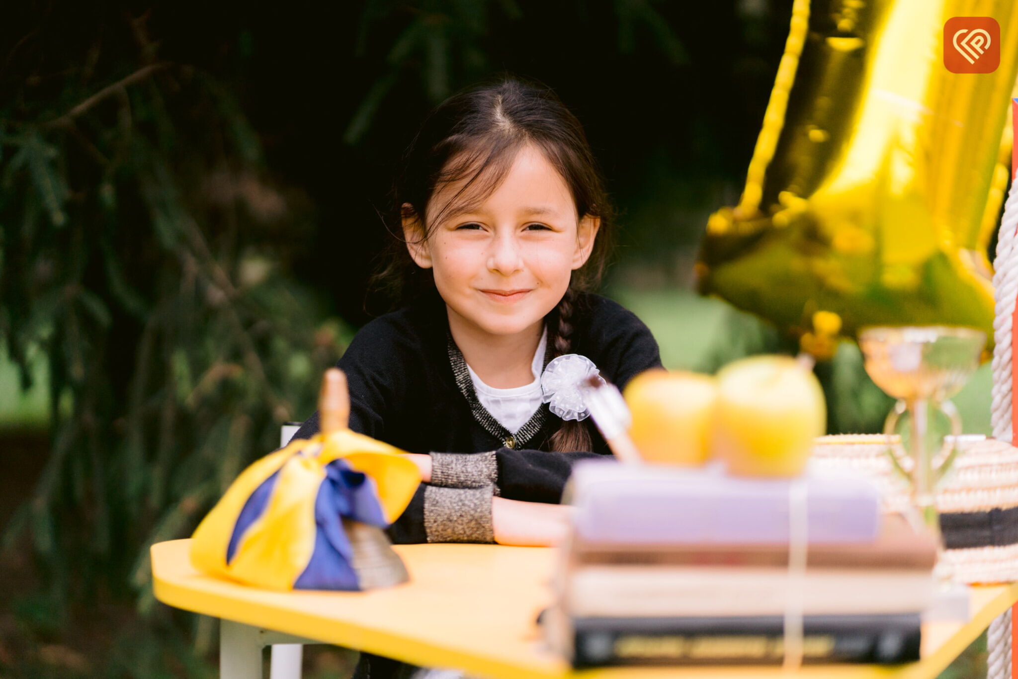 День знань переяслав proslav