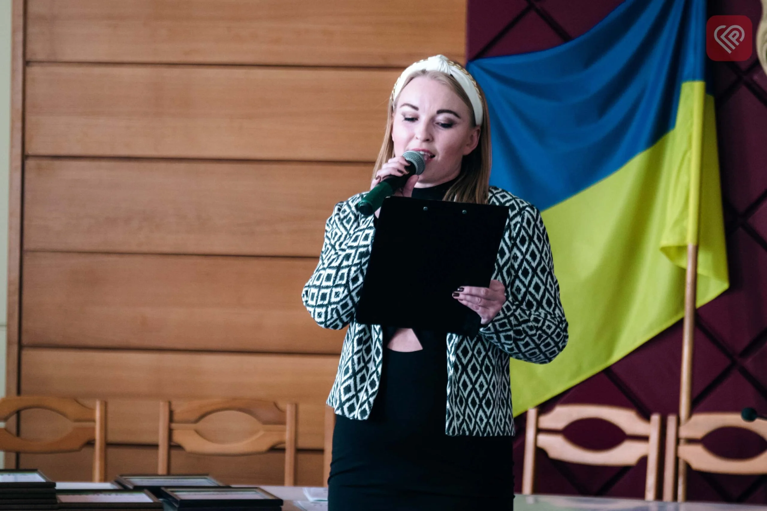 Урочистості з нагоди Дня фізичної культури і спорту відбулися і в Переяславі