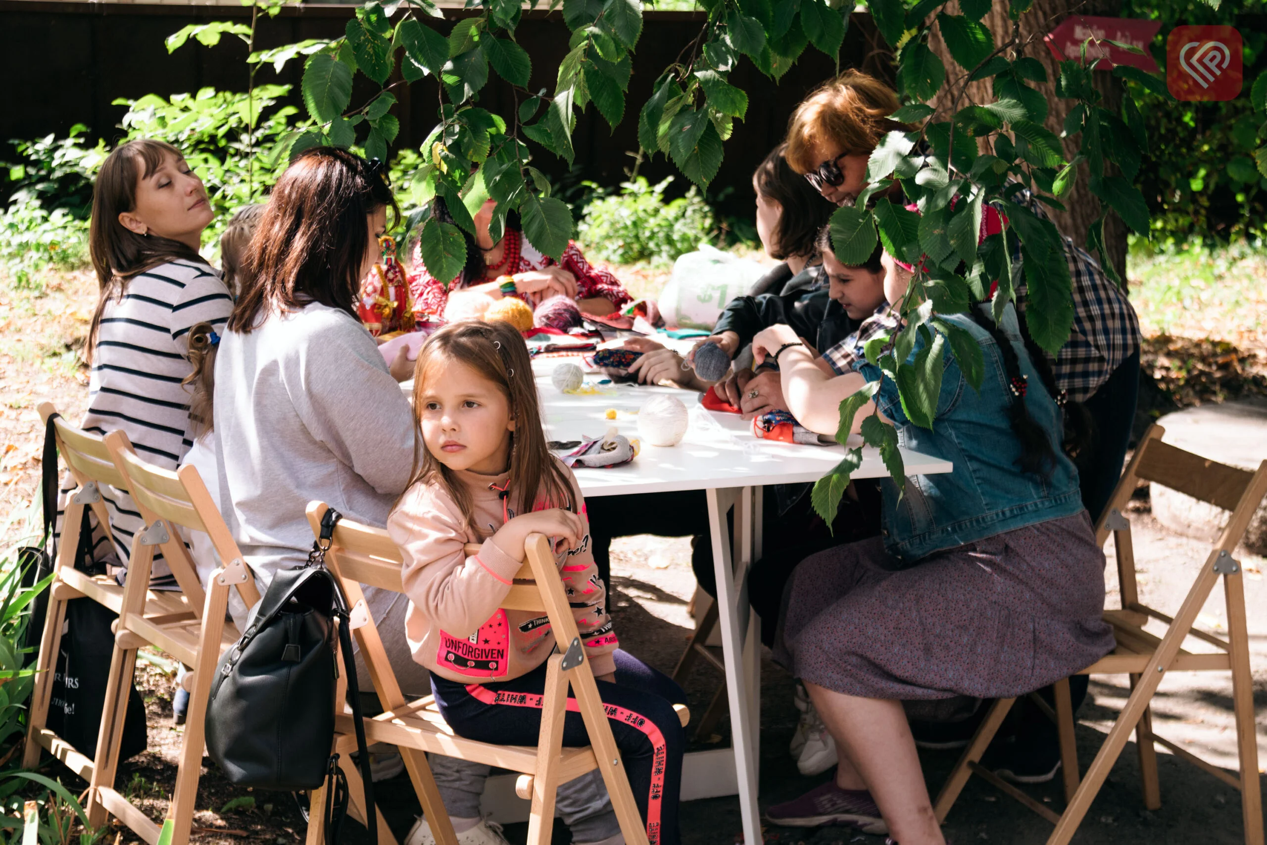 у Переяславі відбувся захід «Україна єднає»