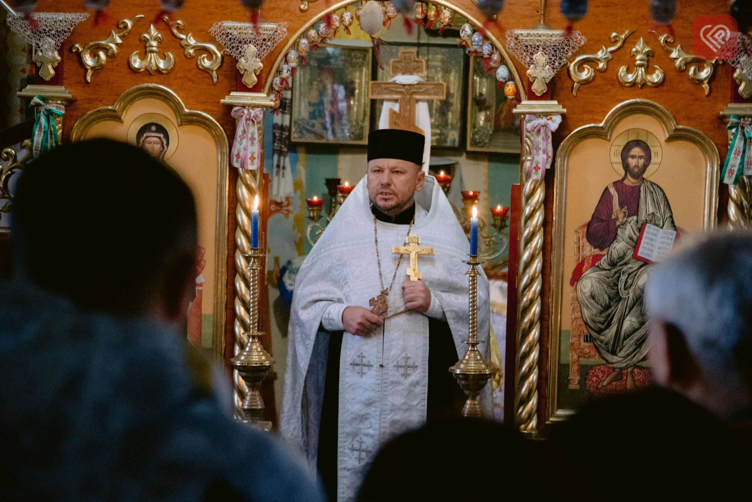 у Переяславі прощалися з двома захисниками – Сергієм Чащухіним та Олександром Підборіжним