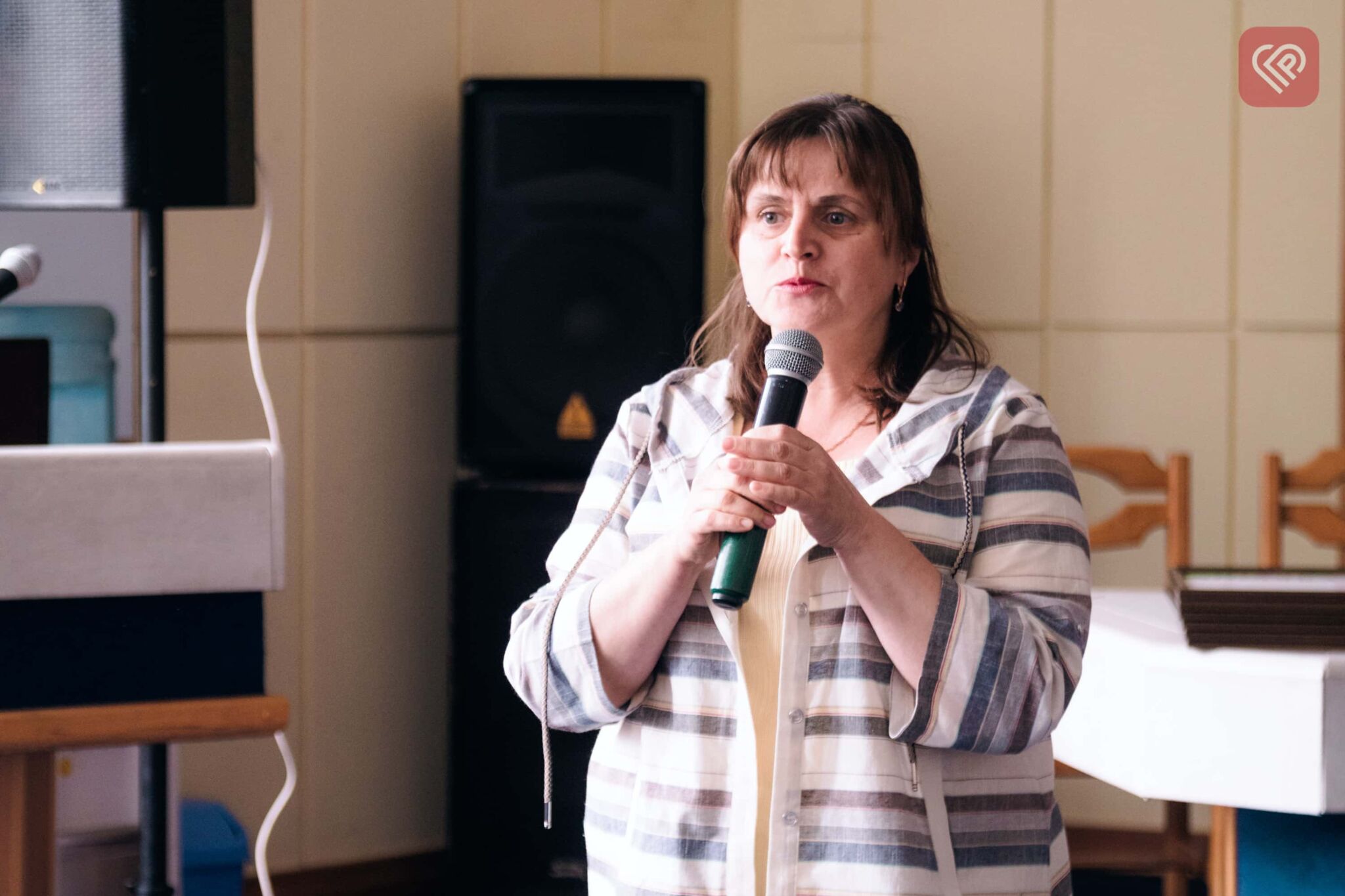 В Переяславі вшанували спортивну спільноту громади