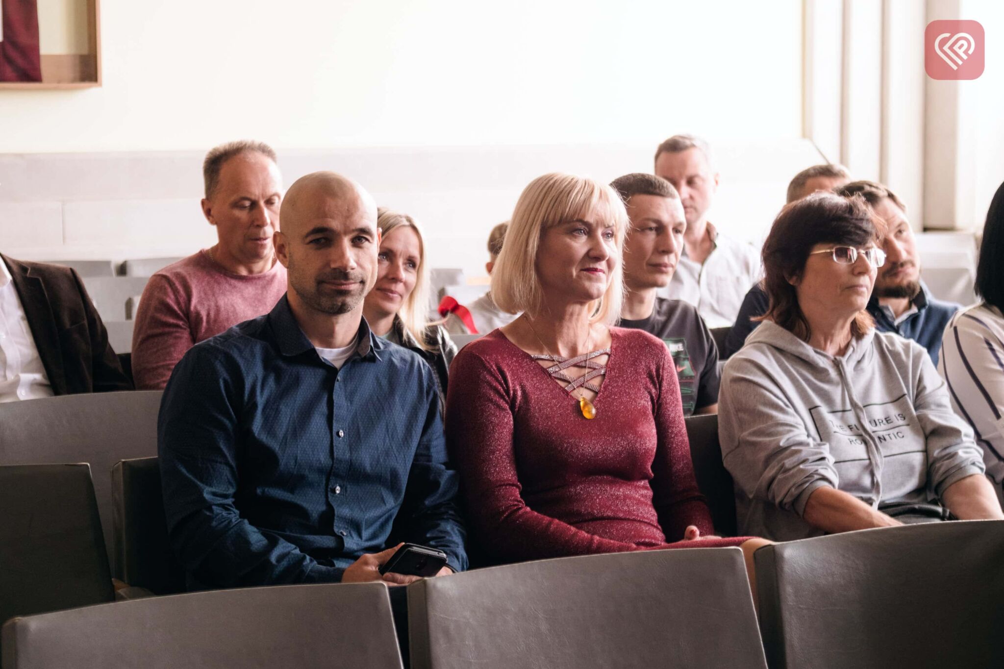 Урочистості з нагоди Дня фізичної культури і спорту відбулися і в Переяславі
