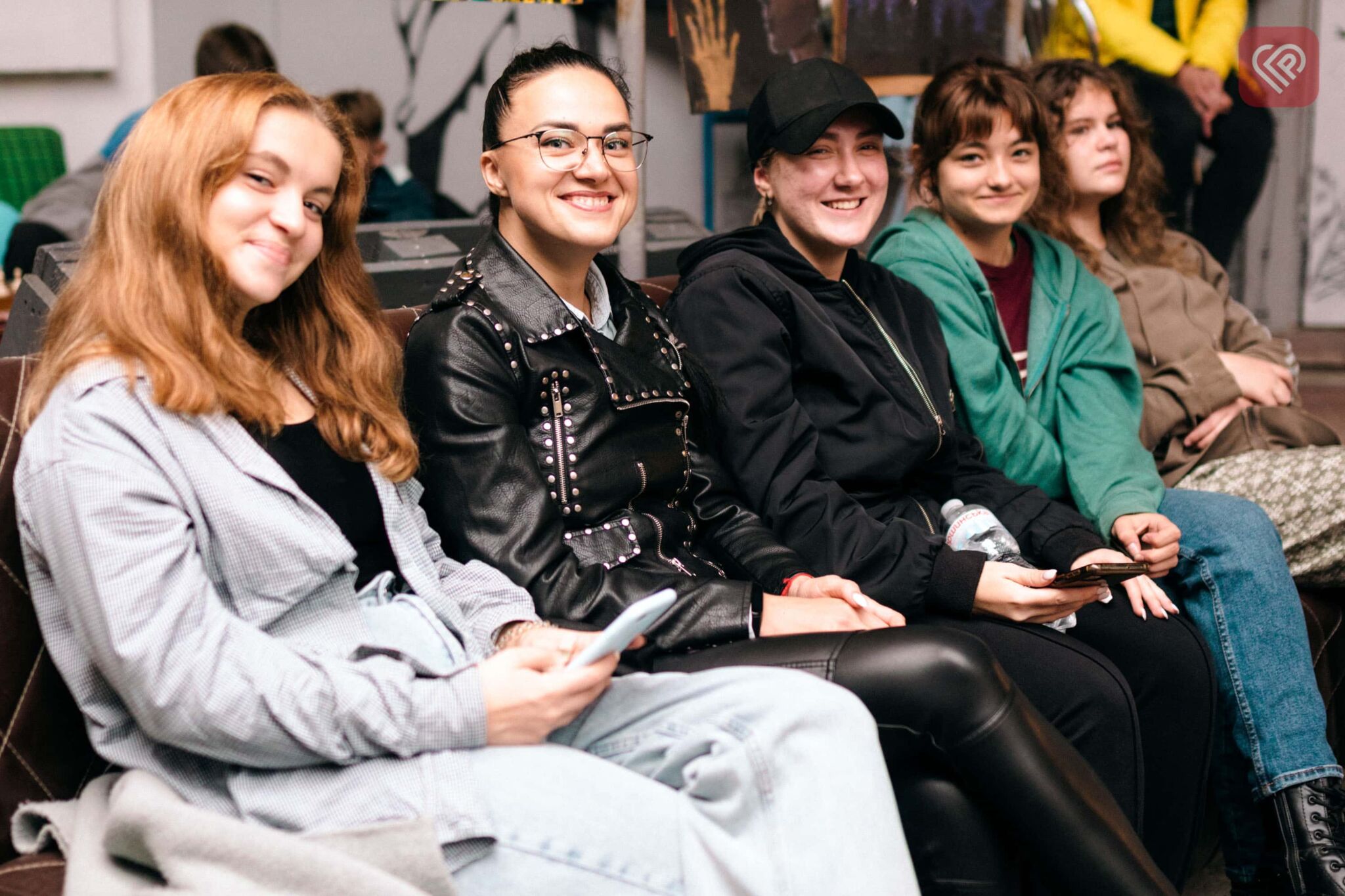 Гурт «Фіолет» зіграв затишний піаноакустичний сет у Переяславі: як це було (фото)