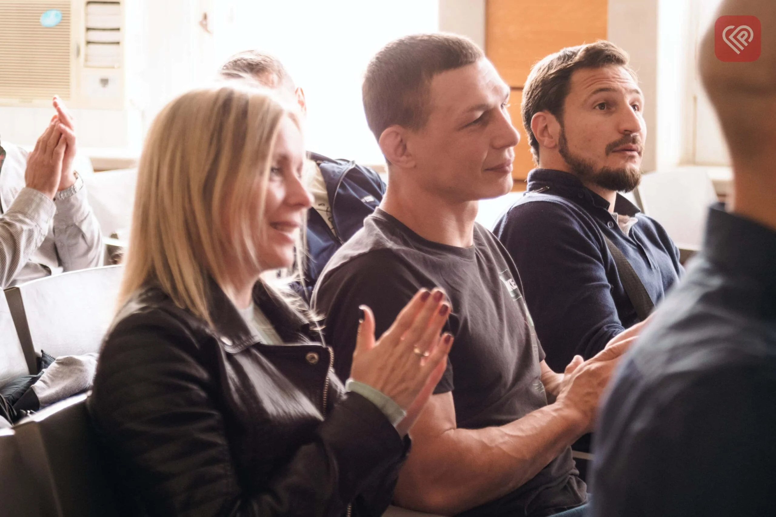 Урочистості з нагоди Дня фізичної культури і спорту відбулися і в Переяславі