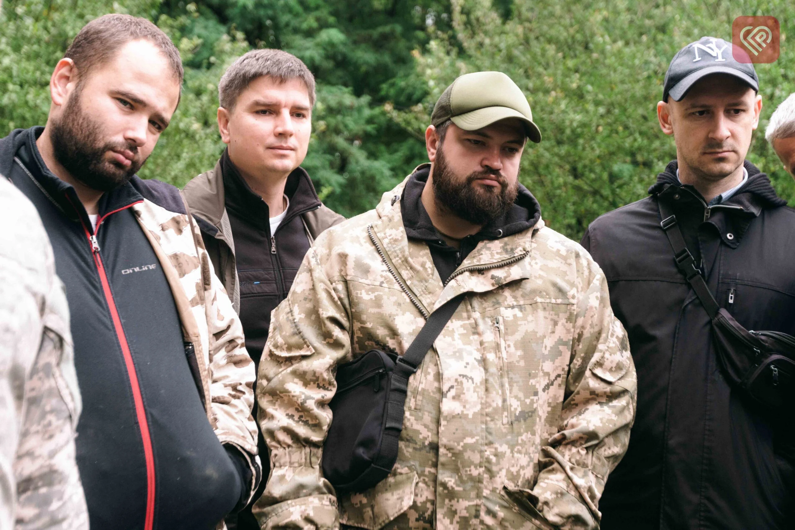 Переяславці вкотре долучилися до курсу з підготовки ідентифікаторів на базі Центру зв’язку та управління ДСНС України