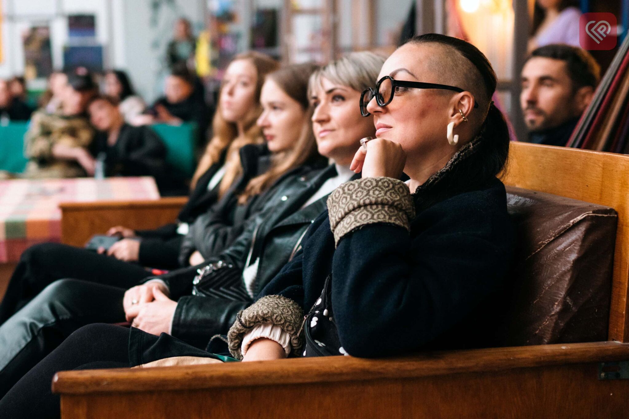 Гурт «Фіолет» зіграв затишний піаноакустичний сет у Переяславі: як це було (фото)