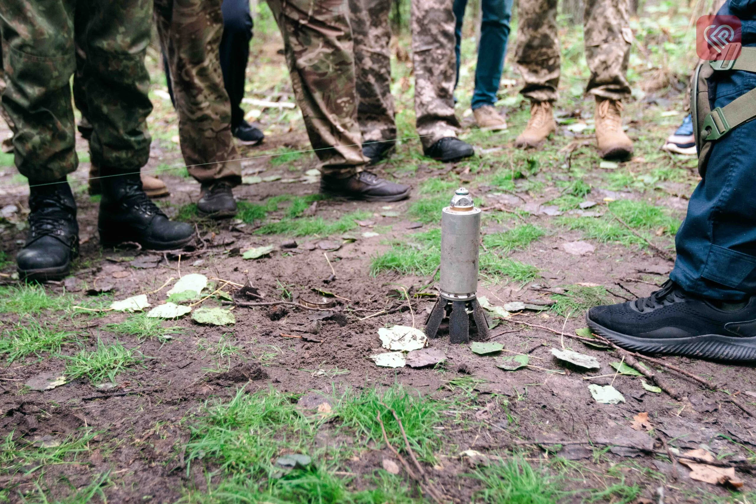 Переяславці вкотре долучилися до курсу з підготовки ідентифікаторів на базі Центру зв’язку та управління ДСНС України