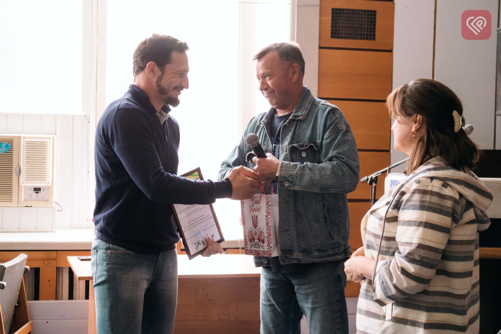 В Переяславі вшанували спортивну спільноту громади