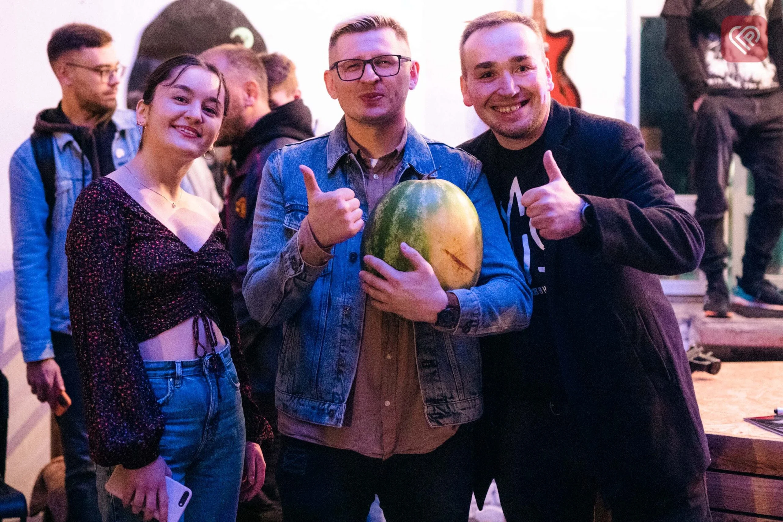 Гурт «Фіолет» зіграв затишний піаноакустичний сет у Переяславі: як це було (фото)