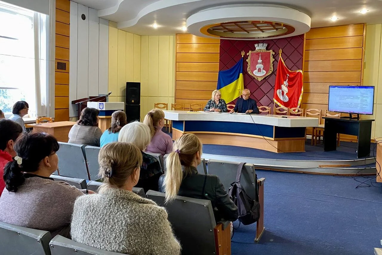 Стали відомі імена дітей, які отримають стипендії Переяславської міської ради у 2022/2023 навчальному році