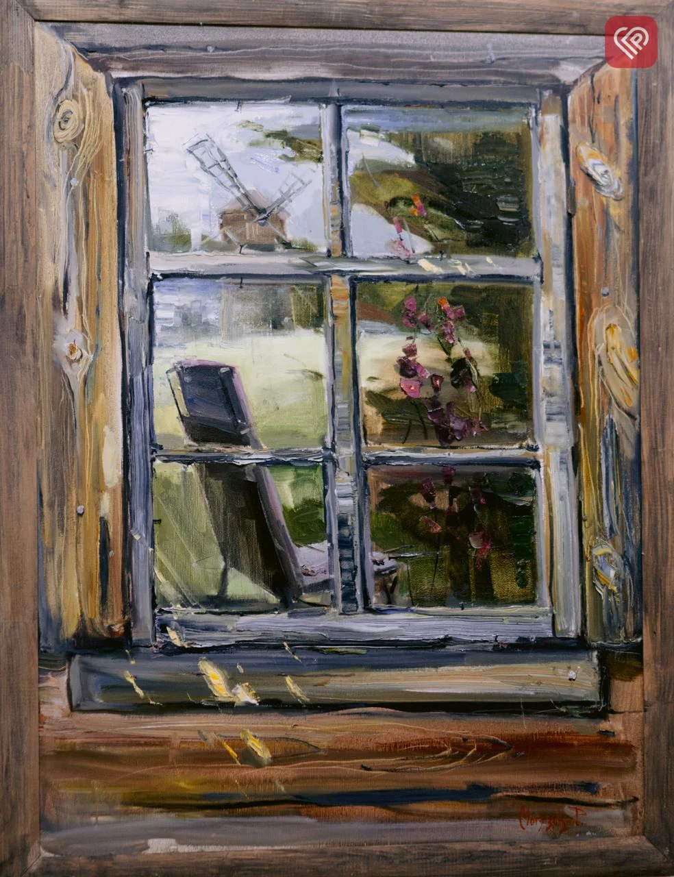 З нагоди 1115-річчя міста і 15 років роботи мистецької галереї: у Переяславі відкрили виставку «15…»