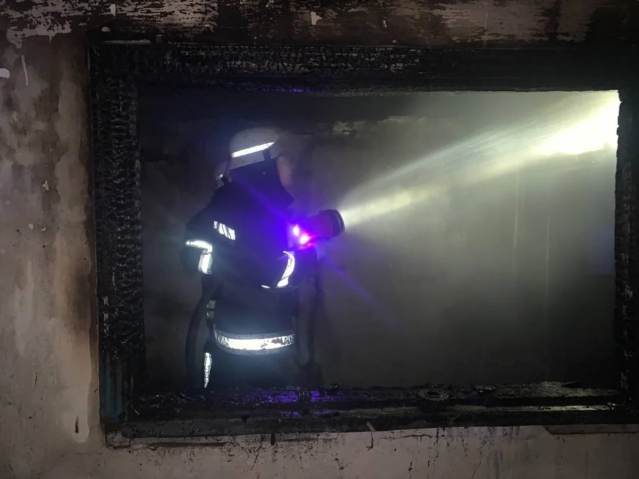 займання господарчої будівлі у селі Пологи-Яненки