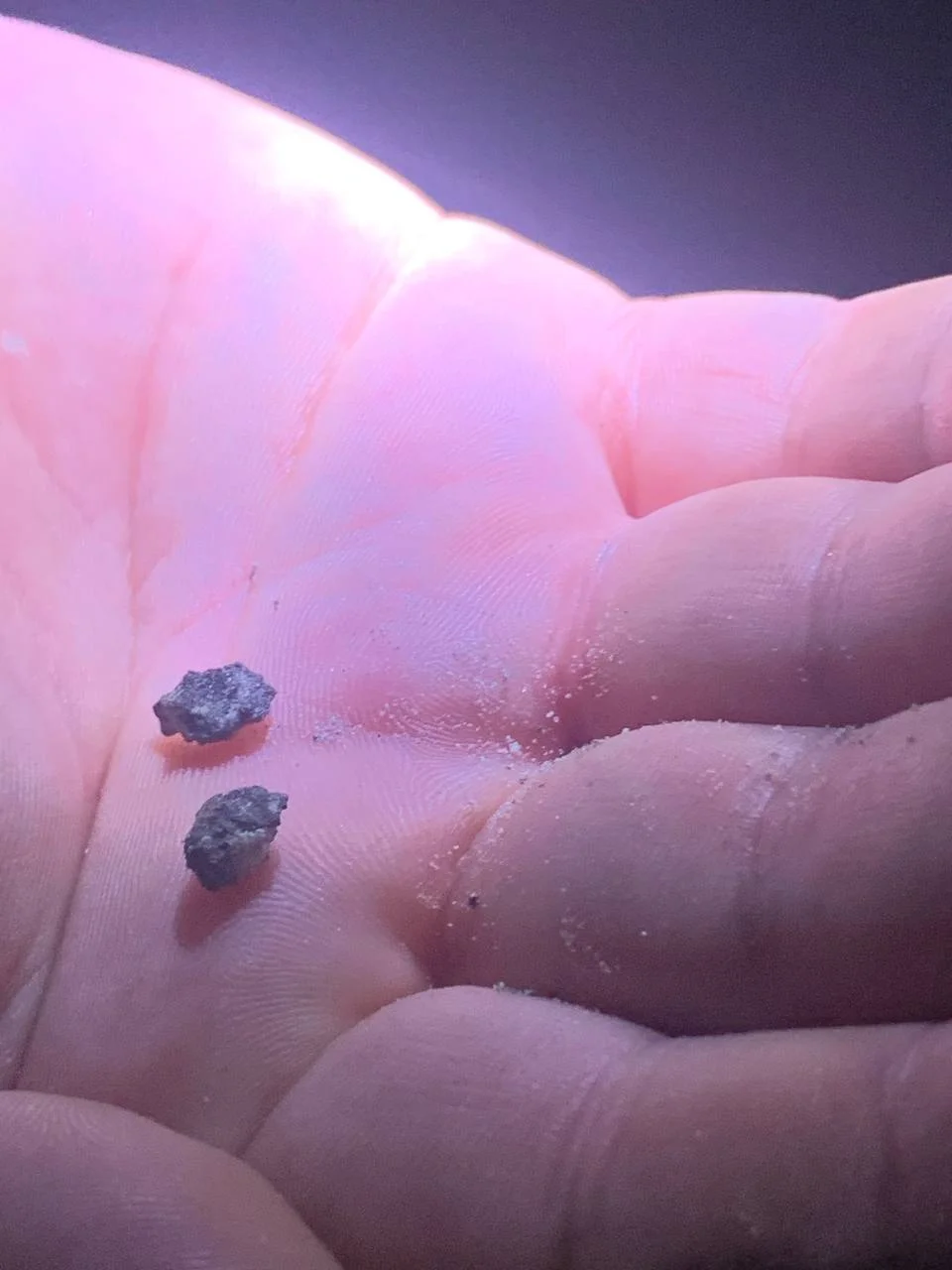 У Переяславі стався вибух: на місці події знайшли кільце від гранати