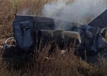 Під час ранкової тривоги сили ППО збили ракети окупантів над Київщиною – Поліція області