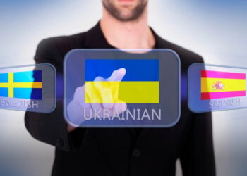 «Покажіть хоча б один російський сервіс, що має інтерфейси українською», – бізнес закликають відмовитися від мови агресора