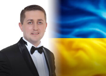 У Переяславській громаді новий очільник відділу культури і туризму. Хто він та які плани в громаді для розвитку туризму? Спеціальне інтерв’ю для ProSlav