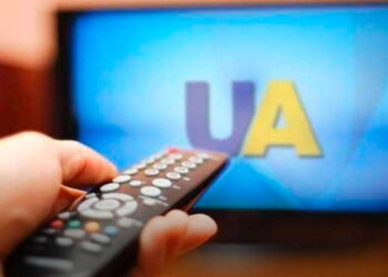 Що робити, якщо українські телеканали зникнуть з ефіру: поради від Міністерства внутрішніх справ