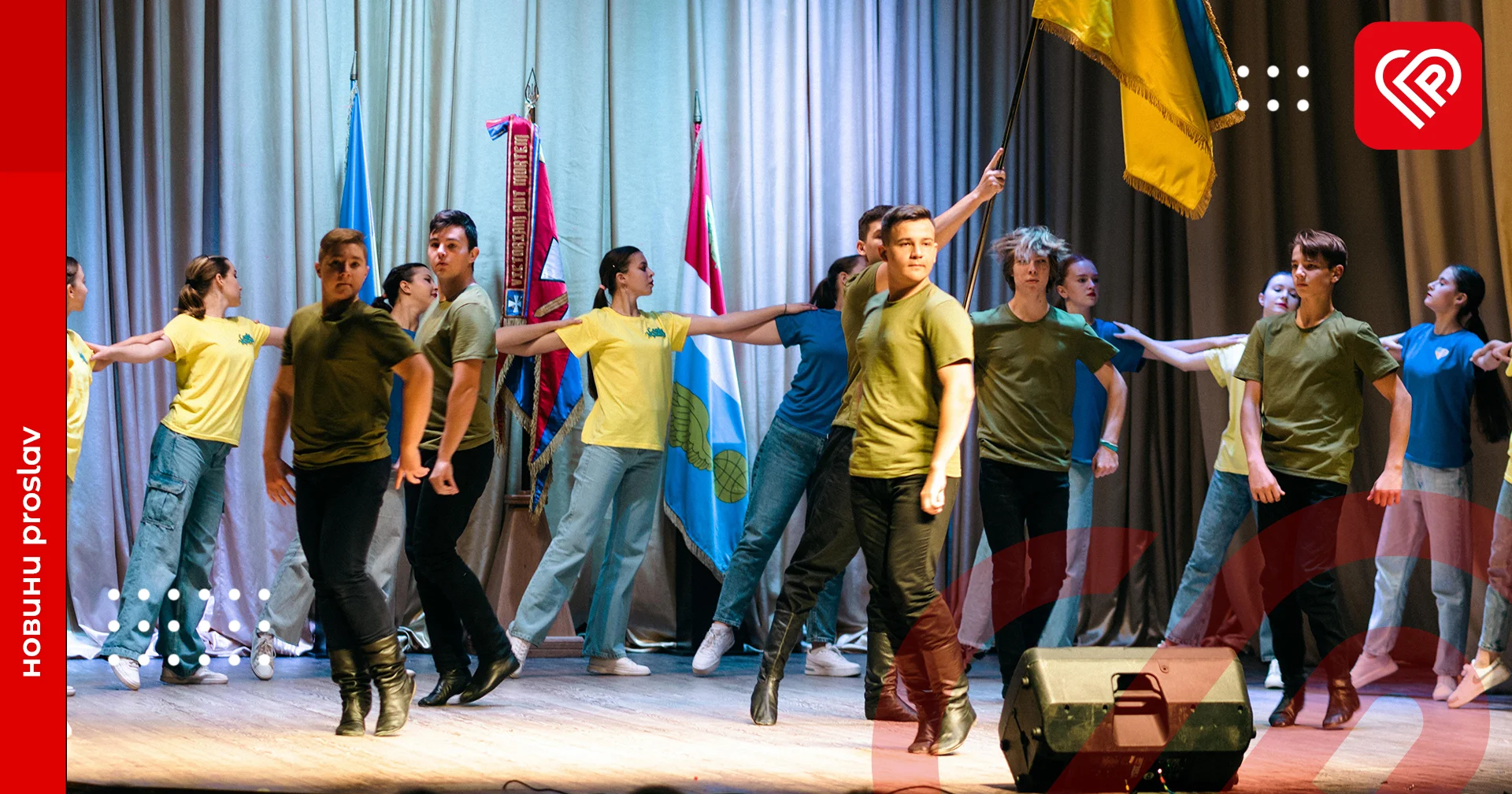 В переддень Дня територіальної оборони у бориспільському районі привітали 137-й батальйон