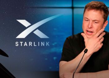 «Дідько з ним»: Ілон Маск передумав припиняти фінансування Starlink для України