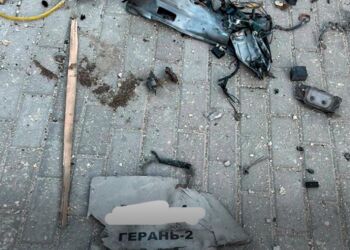 чому не можна публікувати фото збитих дронів