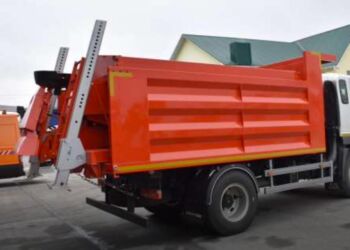 На сесії Переяславської міської ради затвердили зміни програми фінпідтримки комунальних підприємств громади: придбають піскорозкидач