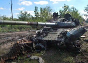 Демілітаризація окупантів триває: оперативна аналітика та втрати противника станом на 3 жовтня